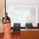 HR Connect on HR Perspective for Recruitment Process