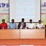 Day – 2 | Orientation Program | Alumni Interaction