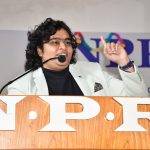 Day – 3 | Orientation Program | Guest Lecture