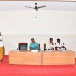 Day – 5 | Orientation Program | Guest Lecture