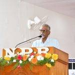 Day – 6 | Orientation Program | Guest Lecture