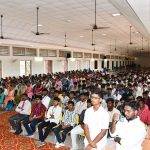 Day – 6 | Orientation Program | Guest Lecture