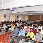 Freshers Day Celebrations