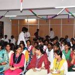 Freshers Day Celebrations