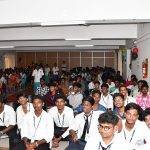 Freshers Day Celebrations