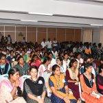 Freshers Day Celebrations