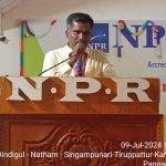 Day – 4 | Orientation Program | Guest Lecture