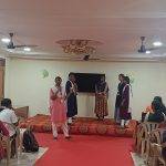 Freshers Day Celebrations