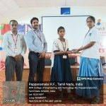 Freshers Day Celebrations