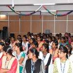 Guest Lecture & Science Club Inauguration