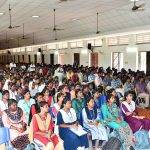 Seminar on Career Guidance for Commerce Students