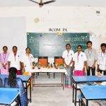 The Emerging Entrepreneur