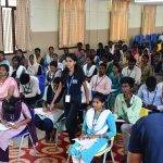 On Campus Placement Drive – KGiS