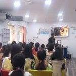 Industrial Visit to Robomiracle Technologies Private Limited