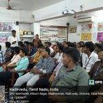 Industrial Visit to Parle Biscuits Private Limited