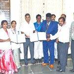 MoU Signing Ceremony