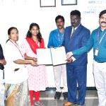 MoU Signing Ceremony