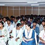 MoU Signing Ceremony and Seminar on IoT and Embedded Systems