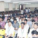 Guest Lecture on Technopreneurship