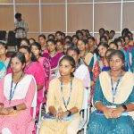 Alumni Interaction on How to Prepare for Competitive Examinations?