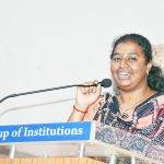 Alumni Interaction on How to Prepare for Competitive Examinations?