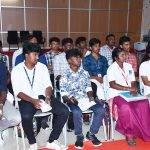 Guest Lecture on The Power of Annotations: Active Reading Strategies