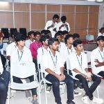 Alumni Interaction on Building Bridges Between Generations