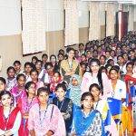 Alumni Interaction on Human Resource Expectation