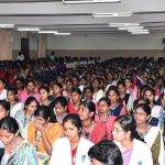 Awareness Programme on Women Empowerment through Entrepreneurship