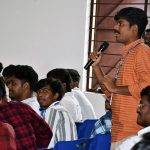 Seminar on அடிப்படைச் சட்டங்கள்