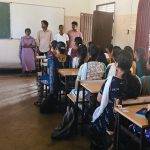 On Campus Placement Training