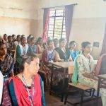 On Campus Placement Training