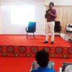 Guest Lecture on Electrochemical & it’s Applications