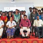 Guest Lecture on Electrochemical & it’s Applications