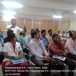 Faculty Training Programme on NAAC-Better Documentation
