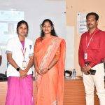 Alumni Interaction on English for Success: Preparing Students for Global Opportunities