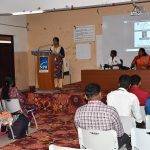 Alumni Interaction on English for Success: Preparing Students for Global Opportunities