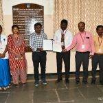 MoU Signing Ceremony with Reccsar Company Pvt. Ltd.