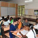 Parents Teacher Meeting