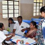 Parents Teacher Meeting