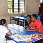 Parents Teacher Meeting