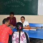 Parents Teacher Meeting