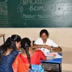 Parents Teacher Meeting