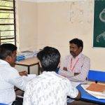 Parents Teacher Meeting