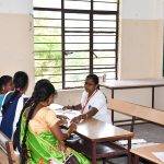 Parents Teacher Meeting