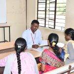 Parents Teacher Meeting