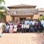 On Campus Placement Drive – Amazon