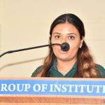 On Campus Placement Drive – Soft Suave