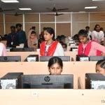 On Campus Placement Drive – Soft Suave