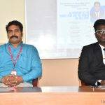 Guest Lecture on An Overview of the Budget-2025 and the Income Tax Bill, 2025